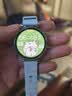 HUAWEI WATCH GT 6 冰雪蓝 Blue 华为智能手表多维情绪健康全新骑行体验强劲续航 实拍图