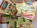 孔师傅蒸肉米粉调料粉蒸肉牛肉排骨食用米粉调味料家用五香麻辣蒸肉米粉 五香150g*6袋 实拍图