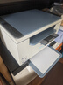 惠普（HP）M232dw 家用激光打印机 自动双面无线学生家用一体机 高速高效（低成本 体积小） 实拍图