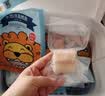 acornfresh京东冷链大西洋真鳕鱼三文鱼海鲜独立小包装送宝宝婴儿辅食食谱 格陵兰比目鱼250g 实拍图