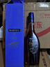 马爹利（Martell） 名士VSOP 干邑白兰地 洋酒 350ml 送礼 实拍图