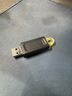 金士顿（Kingston）128GB USB3.2 Gen 1 U盘 DTX 大容量U盘 时尚设计 轻巧便携  学习办公投标电脑车载优盘 实拍图