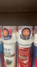高露洁（Colgate）耀白去渍+卓效防蛀+牙菌斑深洁牙膏 3支组合直立按压式 实拍图