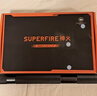 神火（SupFire）多功能工兵铲铁锹锰钢兵工铲折叠藏獒铲野外铲子户外用品BG05-4节 实拍图