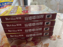 好侍（HOUSE）味嘟嘟咖喱酱 牛肉原味 200g/盒 即食咖喱饭调味料  单人份 实拍图
