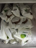 君乐宝 简醇酸奶0蔗糖 慢醇炭烧口味 低温风味酸牛奶 椰果粒150g*12袋 实拍图