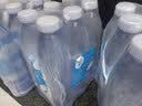 北极泉1L*6瓶大瓶饮用矿泉水母婴水京东自营宝宝水天然儿童饮用泡奶粉水 实拍图