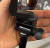 绿联手机支架落地 三脚架自拍杆 直播支架 网课录视频拍摄户外自拍短视频 多功能便携升降俯拍三脚架 【店长推荐】1.8m直播支架/合金杆身丨稳固防晃 实拍图