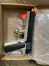 途象 儿童玩具枪M1911手枪黑沙连发抛壳软弹枪可发射玩具男孩生日礼物 实拍图