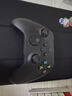 微软（Microsoft）XBOX无线游戏手柄 磨砂黑+USB-C线 蓝牙适配XBOX/PC/平板/手机Steam促销 黑神话悟空 空洞骑士 实拍图