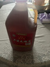 圣塔绍兴特产黄酒花雕酒圣塔金八年金十年糯米酒半干型加饭酒老酒 2.5L 6桶 整箱装 圣塔金十年14%vol 实拍图