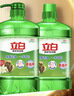 立白茶籽洗洁精2.9kg A类去污洁净99%除菌去油快不伤手洗涤灵洗碗液 实拍图