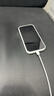 Apple/苹果 40W type-c快充充电器 苹果usb-c原装充电头 旗舰店新款苹果iPhone 17 Pro Max充电器 实拍图