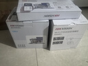 海康威视网络无线监控录像机4路监控主机NVR支持APP手机远程观看通道对讲DS-7804N-S2/W 实拍图