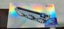 蓝戟（GUNNIR）Intel Arc A770 Photon 8G OC W 2400MHz GDDR6游戏显卡台式电脑显卡 实拍图