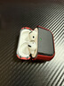 Apple/苹果 AirPods 4 搭配USB-C充电盒 苹果耳机 蓝牙耳机 适用iPhone/iPad/Mac 四代 实拍图