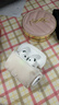 Apple/苹果 AirPods 4 搭配USB-C充电盒 苹果耳机 蓝牙耳机 适用iPhone/iPad/Mac 四代 实拍图