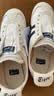 Onitsuka Tiger鬼塚虎MEXICO 66™ SLIP-ON男女帆布一脚蹬懒人鞋 米黄色 36 实拍图