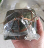 壁坳正宗广东肇庆裹蒸粽传统手工超大肉粽真空裹蒸粽800g 实拍图