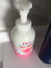 贝亲（Pigeon）洗发水沐浴露 含桃叶精华 婴儿洗发沐浴二合一 500ml IA209 实拍图