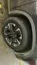 朝阳轮胎 汽车轮胎 225/60R18 100H C66 SUV适配瑞虎7/宋Pro/博越 实拍图