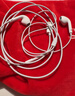 Apple/苹果 EarPods USB-C有线耳机 type-c有线耳机  iPhone 17有线耳机笔记本耳机游戏音乐 实拍图