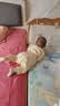 babycare皇室狮子王国弱酸纸尿裤bbc宝宝尿片夏季超薄透气婴儿尿不湿尿片 迷你装L码 1包 20片 【体重9-14KG】 实拍图