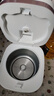 飞利浦（PHILIPS）【价保618】【25分钟旋风煮】多功能1.8L迷你电饭煲全隐藏式触控顶屏 24小时智能预约HD3072/20 实拍图