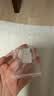 绿联六类千兆网络模块 CAT6网络信息面板 RJ45电脑网线插座连接头直通头 单个装80178 实拍图