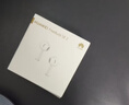 华为长续航蓝牙耳机 FreeBuds SE 2 40小时长续航 快速充电 蓝牙5.3适用于苹果/安卓手机白 实拍图