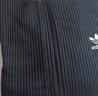 adidas通勤百搭休闲运动连帽夹克外套男女春季阿迪达斯三叶草   暗红   XS 实拍图