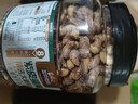 三只松鼠罐装紫皮腰果1000g越南大颗粒每日坚果炒货干果零食端午团购送礼 实拍图