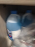 3M玻璃水去油膜强力型汽车用去污除虫胶鸟粪7119P乙醇雨刮水2L*2瓶 实拍图