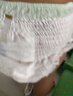 宜婴新梦想家全包臀拉拉裤5XL28片透气尿不湿【品牌直供 安心品质】 实拍图