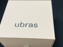 ubras【虞书欣同款】小奶皮云朵隐形无尺码内衣女粉底液文胸透气无痕 【升级小奶皮2.0】隐形肤【热销TOP1】 NEW虞书欣 均码 常规版-背心款100-130斤/A-C杯 实拍图