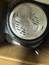 苏泊尔（SUPOR）【价保618】电压力锅6L双胆配蒸笼智能预约SY-60YC6006电饭煲高压锅6-8人面板丝印随机发货 实拍图