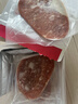 大希地无抗原料盒装整切调理西冷牛排含酱包共750g 烧烤牛肉生鲜烧烤 实拍图
