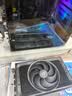 七彩虹（Colorful）iGame GeForce RTX 5060 Ti Mini OC 16GB GDDR7 DLSS 4 ITX机箱 游戏设计电脑显卡 实拍图