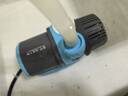 创宁水陆两用变频水泵静音过滤循环潜水泵CN9500-13W 10档流量调节 实拍图