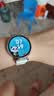 HUAWEI WATCH GT 6 薄荷青 华为智能手表多维情绪健康全新骑行体验强劲续航 实拍图