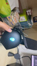 外星人（Alienware）AW520H游戏耳机专业电竞耳机适配三角洲行动 有线AI智能降噪 头戴式杜比全景音节日礼物   黑色 实拍图