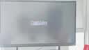 联想（Lenovo）65英寸会议平板触摸屏一体机windows系统 电子白板 触摸屏会议显示器4K 多媒体教学一体机DST65 实拍图