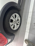 固特异（Goodyear）汽车轮胎 205/55R16 91W 鹰驰F1酷跑 适配 速腾/卡罗拉 御乘升级 实拍图