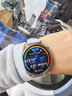 HUAWEI WATCH GT 6 流光紫 41mm智能手表多维情绪健康全新骑行体验 实拍图