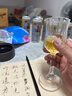 京东京造热销50万箱+ 德式小麦全麦精酿500ml*12啤酒整箱白啤浓郁麦香 实拍图