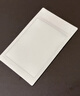 【京东快递 正品保障】拍立得相纸适用于mini7/7+7c/11/12/40/90/99/SE/系列相机通用胶卷花边彩边 白边10张（锡纸装） 实拍图