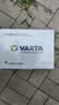 瓦尔塔（VARTA）汽车电瓶蓄电池 SLI 055-27 福特嘉年华马自达翼博名爵3 实拍图