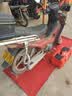 天能电瓶YTX5AL弯梁车天剑YB125天载125天骐12N5-3B赛驰110骏驰12V5An 实拍图