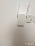 普联（TP-LINK） AX3000双频千兆WiFi6 子路由 无线路由器 信号扩展 Mesh易展 墙面路由信号放大器  XDR3032易展版 实拍图