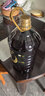 天府菜油【保真菜籽油】小榨浓香 菜籽油 6.18L（四星）非转基因 国企出品 实拍图
